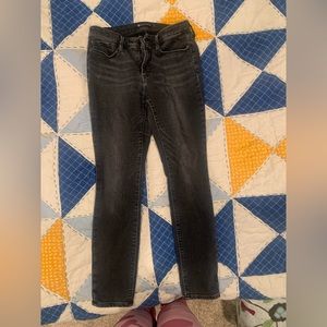 Skulptek jeans from athleta size 6